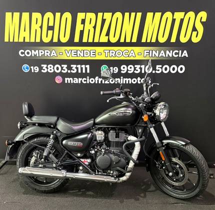 ROYAL ENFIELD METEOR 350 STELLAR ROYAL ENFIELD METEOR 350 STELLAR